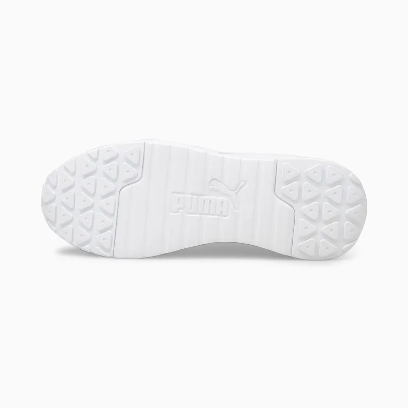 Puma R78 Voyage Wit/Grijs (380729-02)