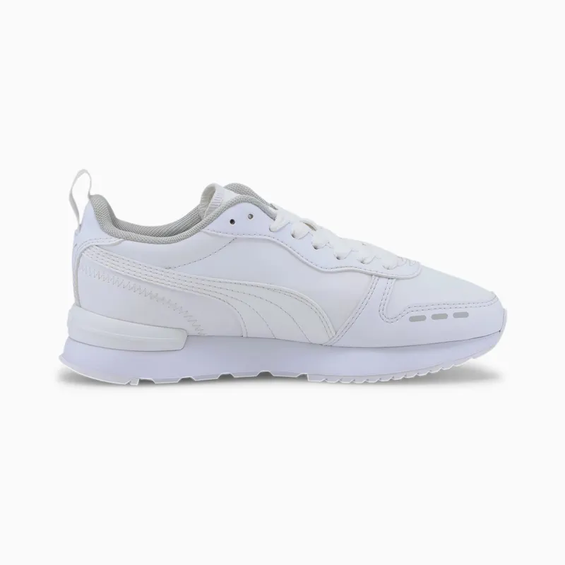 Puma R78 Wit/Grijs (374428-02)