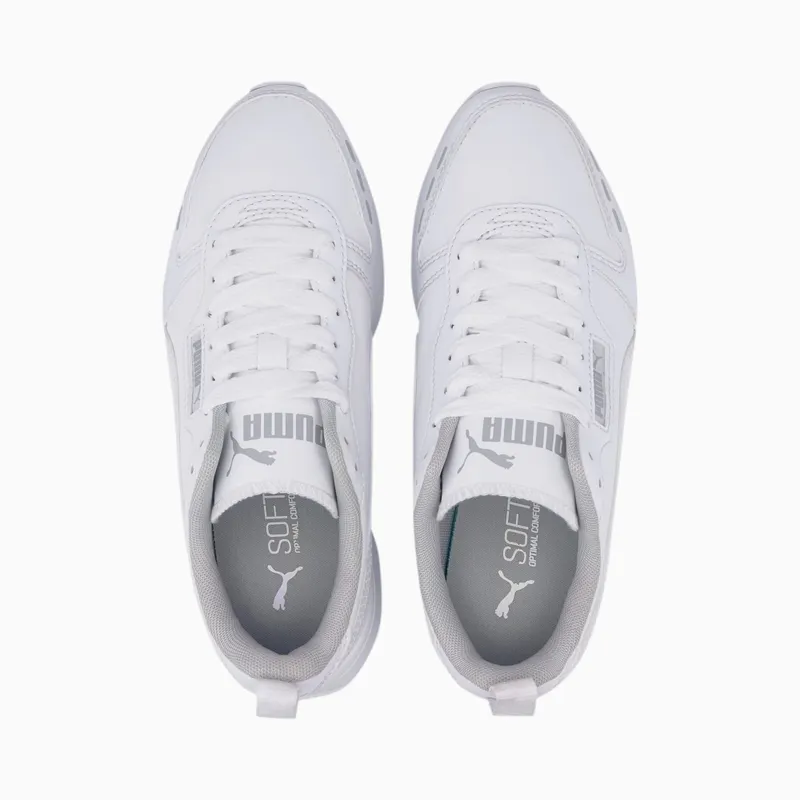Puma R78 Wit/Grijs (374428-02)