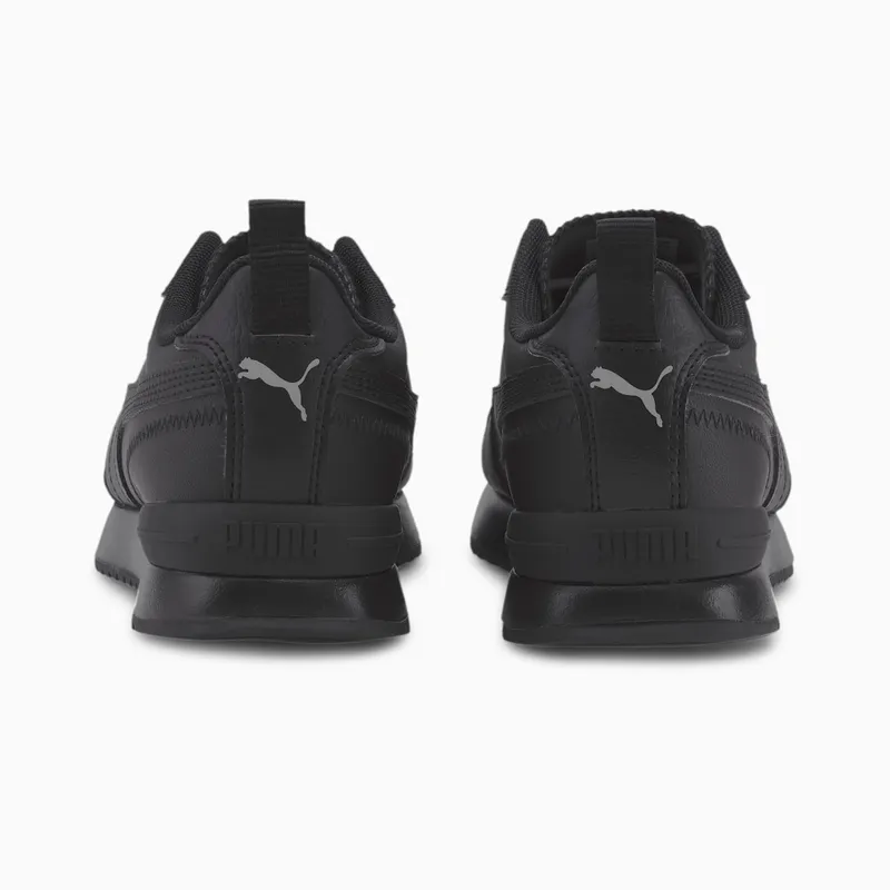 Puma R78 Grijs/Zwart (374428-01)