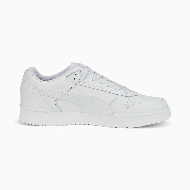 Puma RBD Game Low Goud/Wit (386373-02)