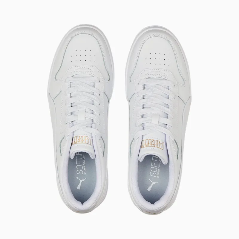 Puma RBD Game Low Goud/Wit (386373-02)