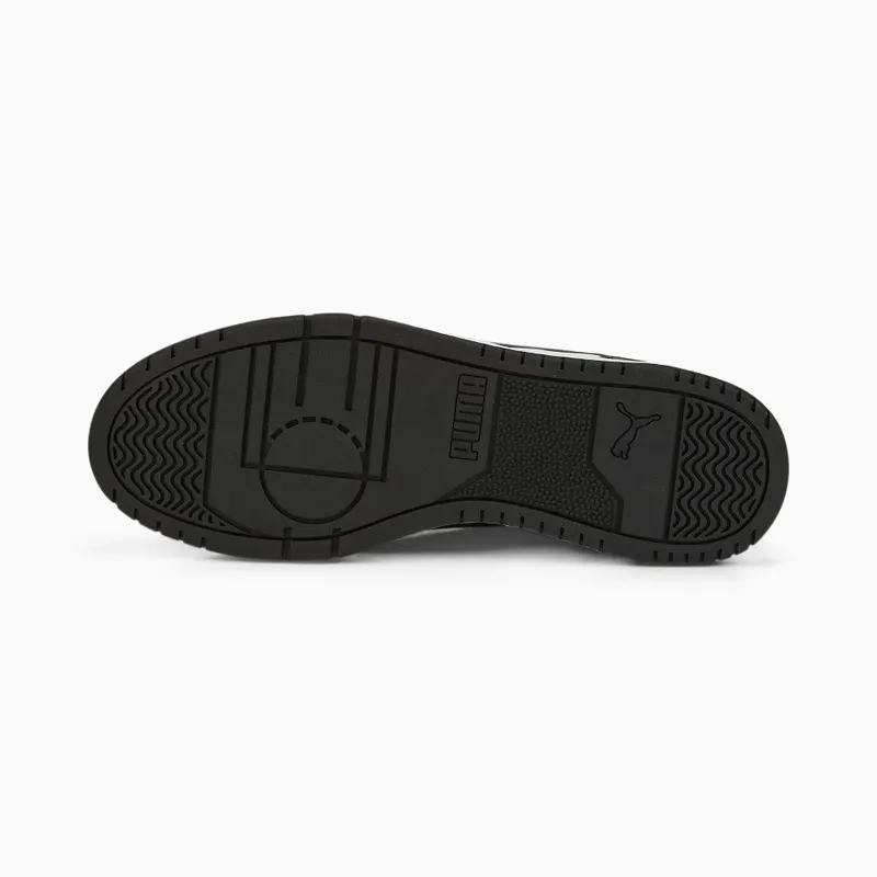 Puma RBD Game Low Goud/Zwart/Wit (386373-07)