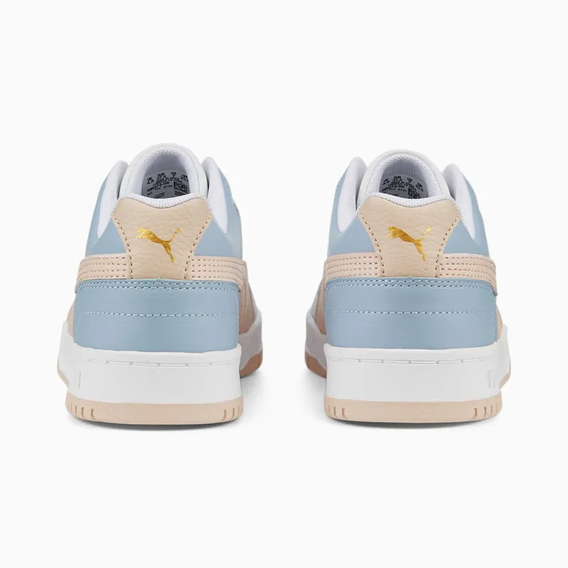 Puma RBD Game Low Blauw/Roze/Grijs (386373-09)