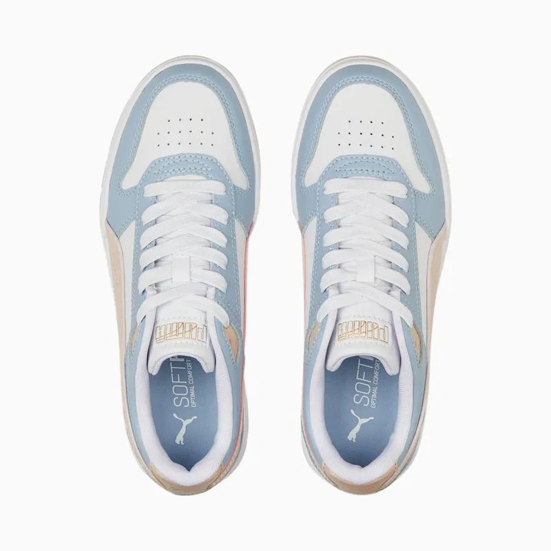Puma RBD Game Low Blauw/Roze/Grijs (386373-09)