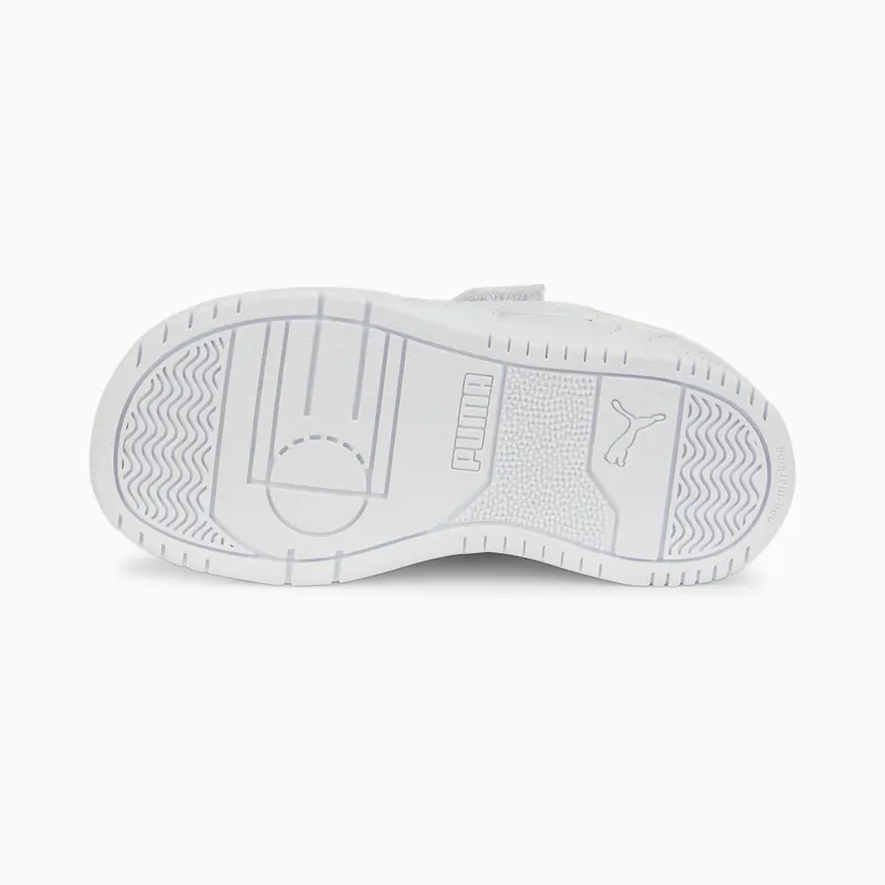 Puma RBD Game Low Goud/Wit (387352-01)