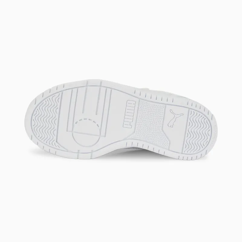 Puma RBD Game Low Goud/Wit (387351-01)