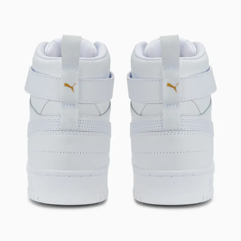 Puma RBD Game Goud/Wit (385839-02)