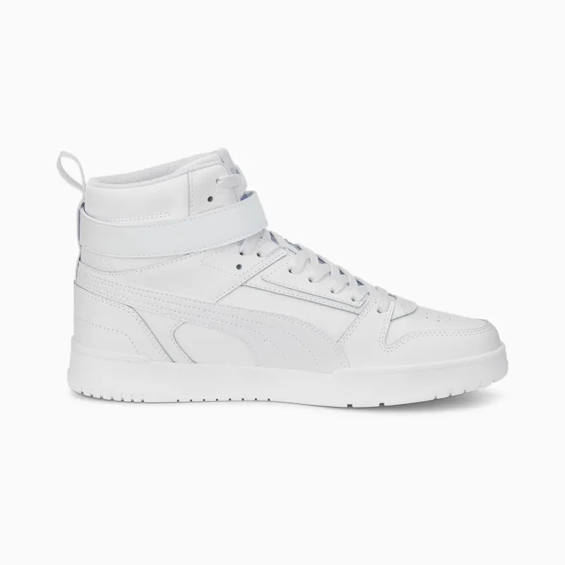 Puma RBD Game Goud/Wit (385839-02)