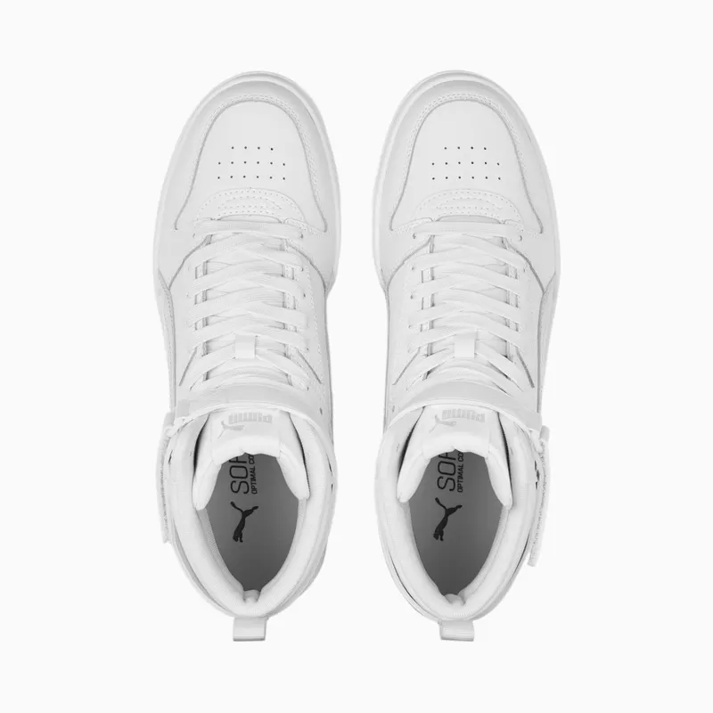 Puma RBD Game Goud/Wit (385839-02)
