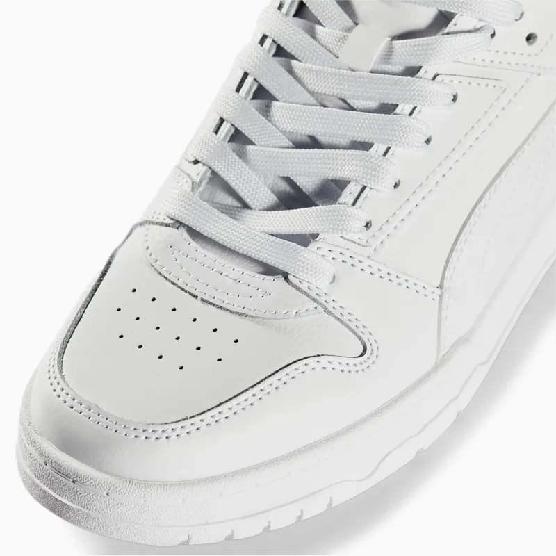 Puma RBD Game Goud/Wit (385839-02)