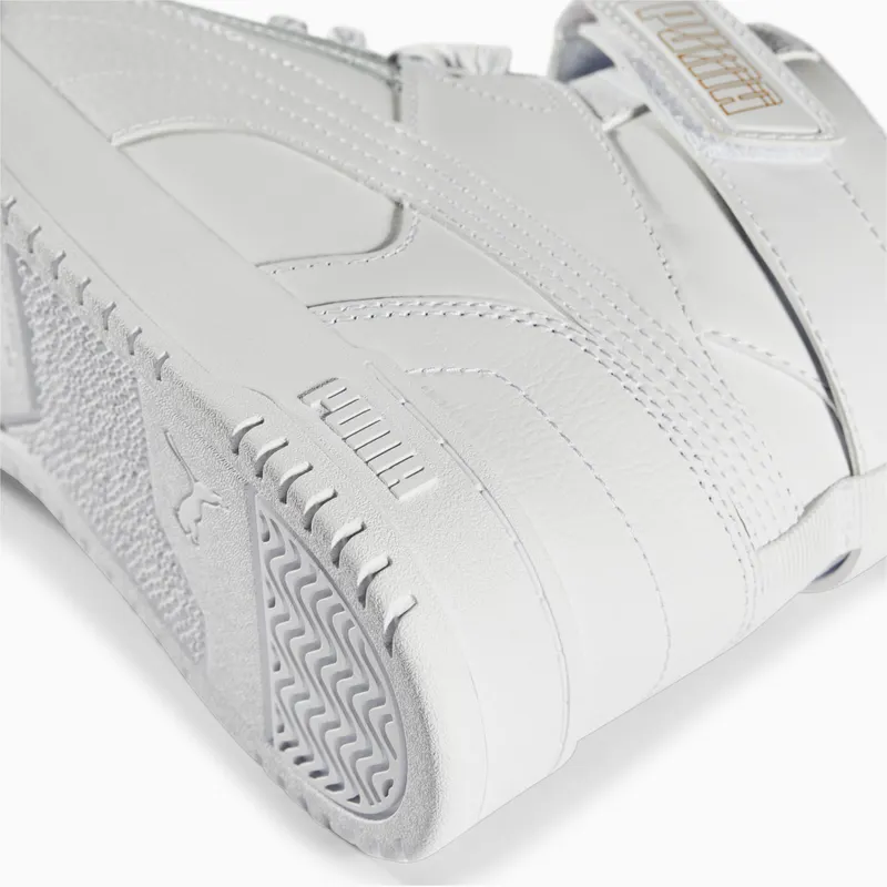 Puma RBD Game Goud/Wit (385839-02)