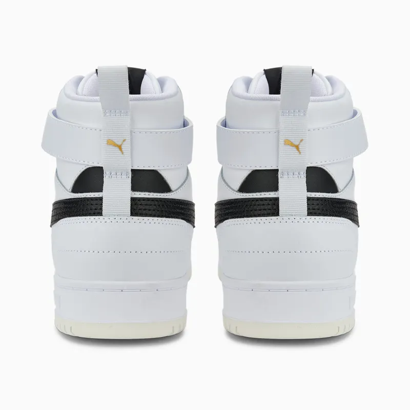 Puma RBD Game Goud/Zwart/Wit (385839-01)