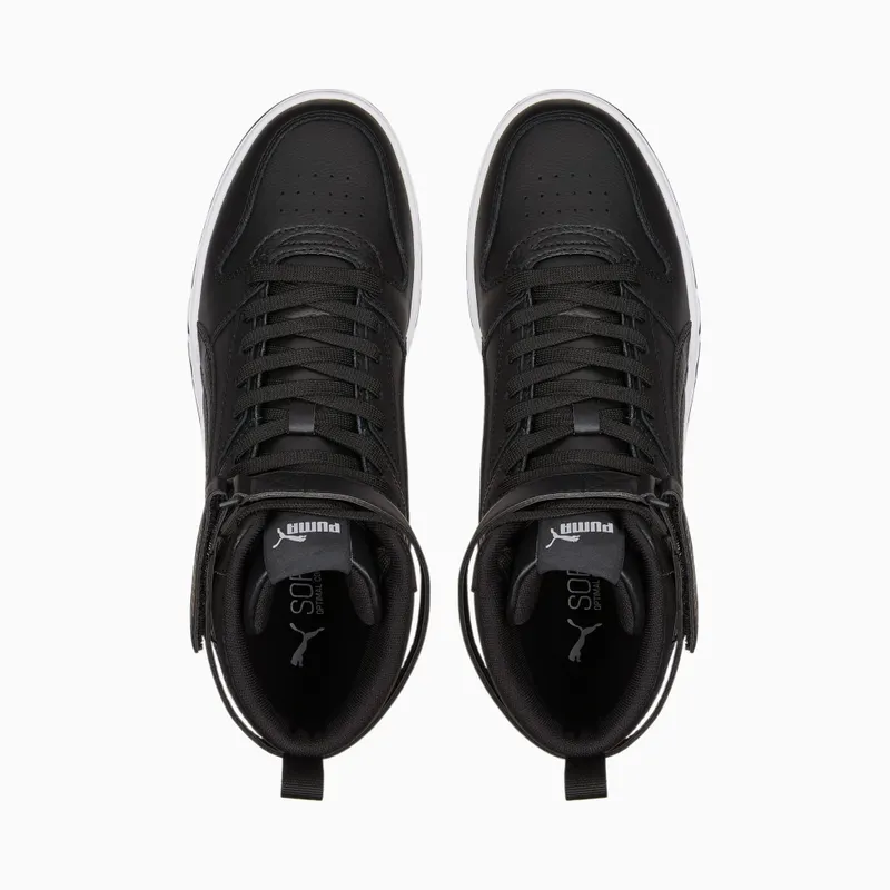 Puma RBD Game Goud/Zwart (385839-03)