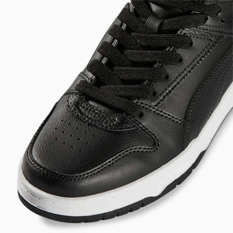 Puma RBD Game Goud/Zwart (385839-03)