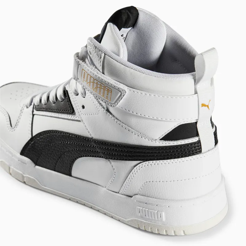 Puma RBD Game Goud/Zwart/Wit (385839-01)