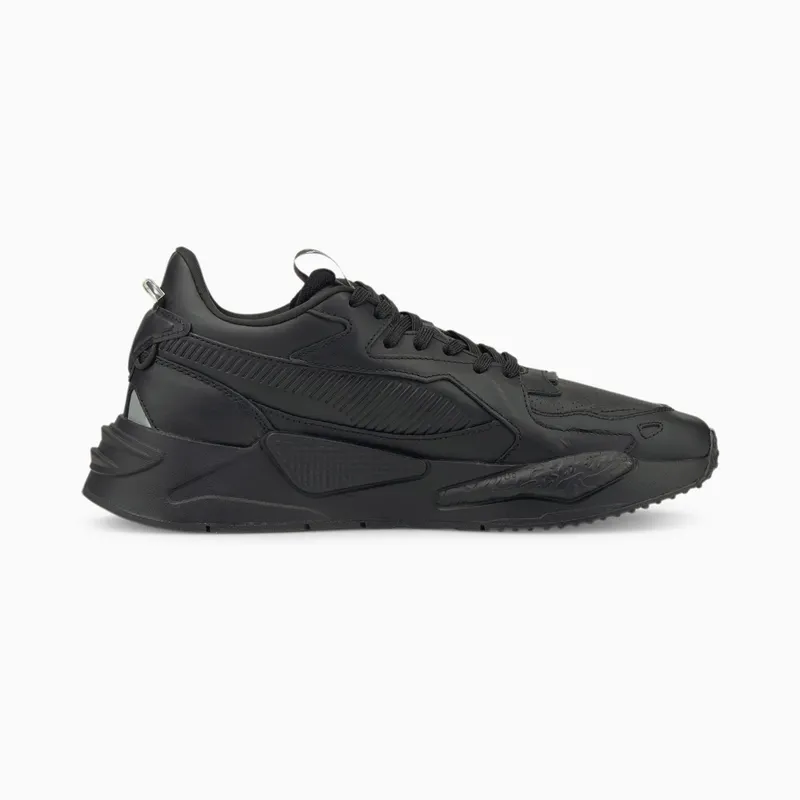 Puma RS-Z LTH Zwart (383232-01)