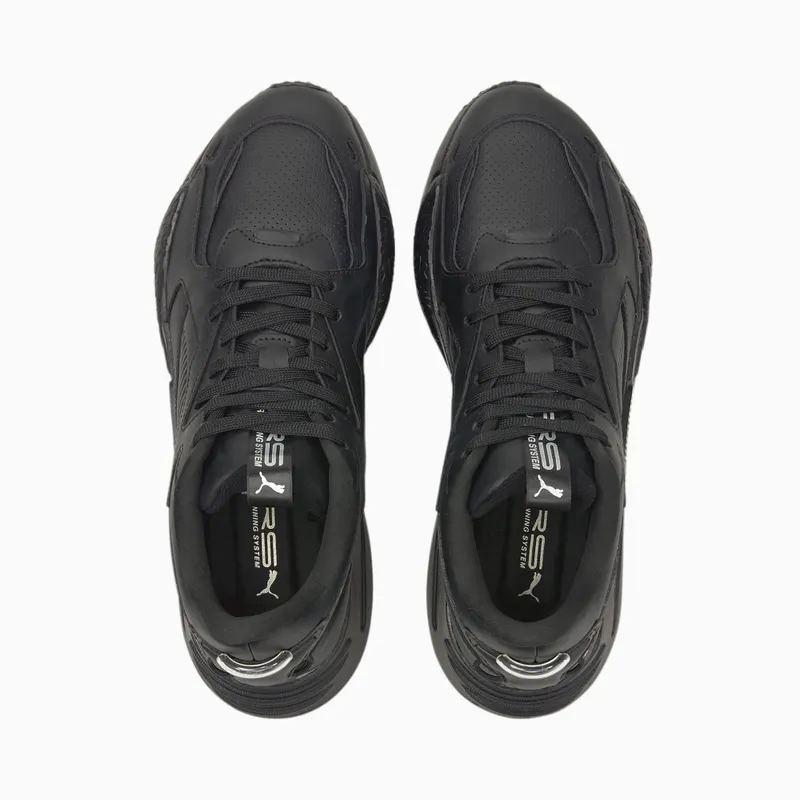 Puma RS-Z LTH Zwart (383232-01)