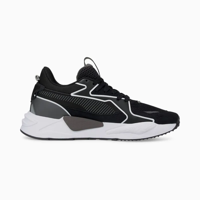 Puma RS-Z Outline Wit/Zwart (383589-03)