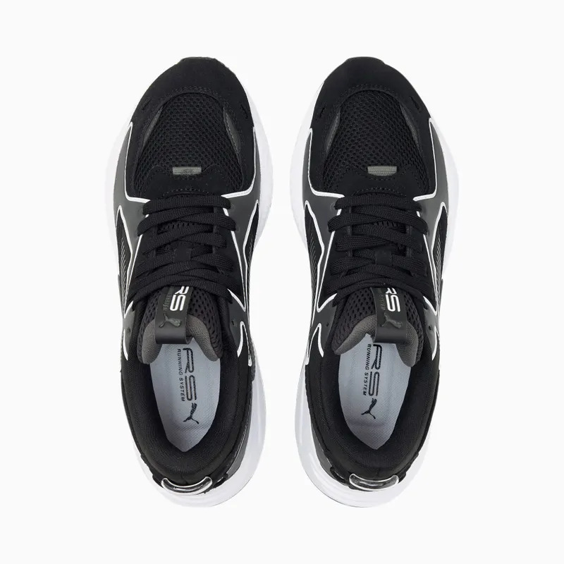 Puma RS-Z Outline Wit/Zwart (383589-03)