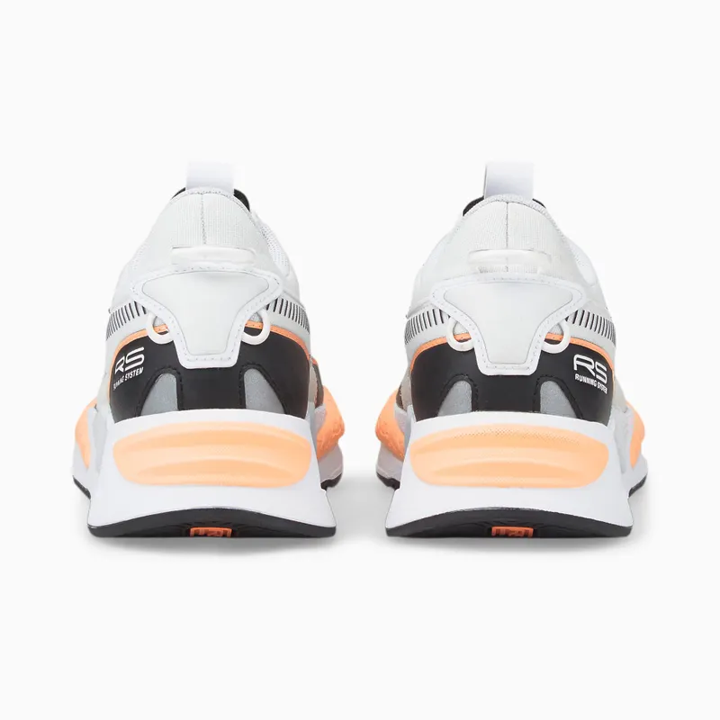 Puma RS-Z Outline Oranje/Zwart/Wit (383589-04)