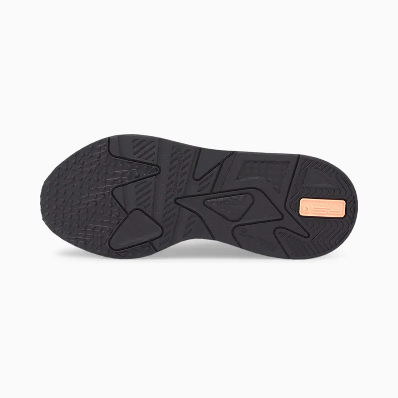 Puma RS-Z Outline Oranje/Zwart/Wit (383589-04)
