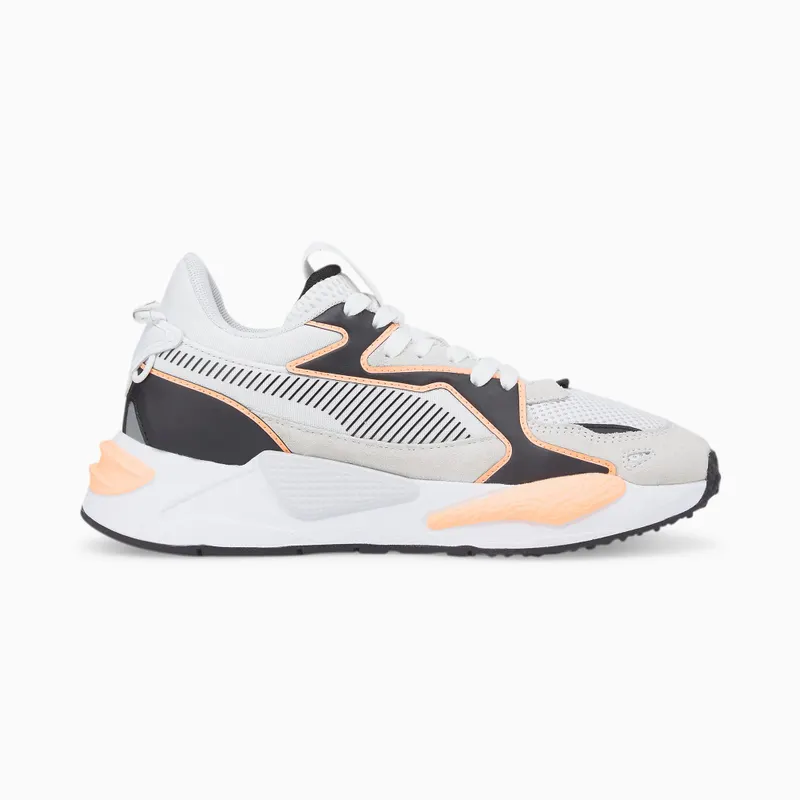 Puma RS-Z Outline Oranje/Zwart/Wit (383589-04)