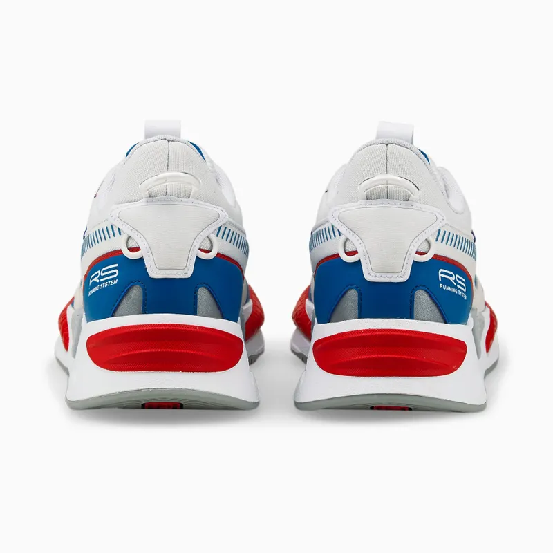 Puma RS-Z Outline Wit/Blauw/Rood (383589-01)