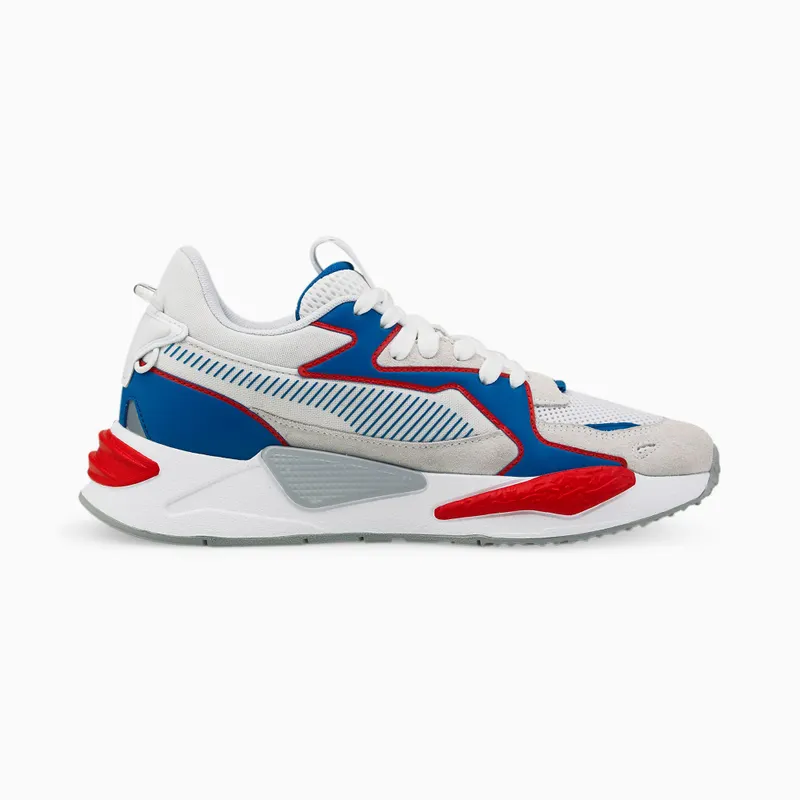Puma RS-Z Outline Wit/Blauw/Rood (383589-01)
