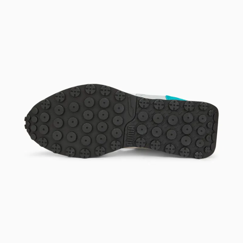 Puma Rider FV Zwart (387672-02)