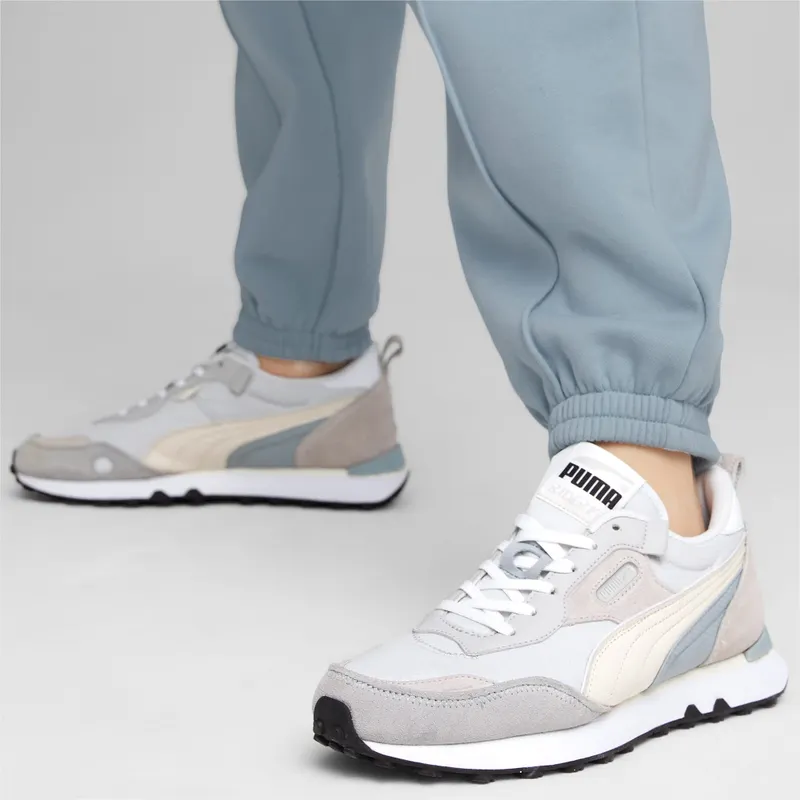 Puma Rider FV Grijs/Wit (387672-03)