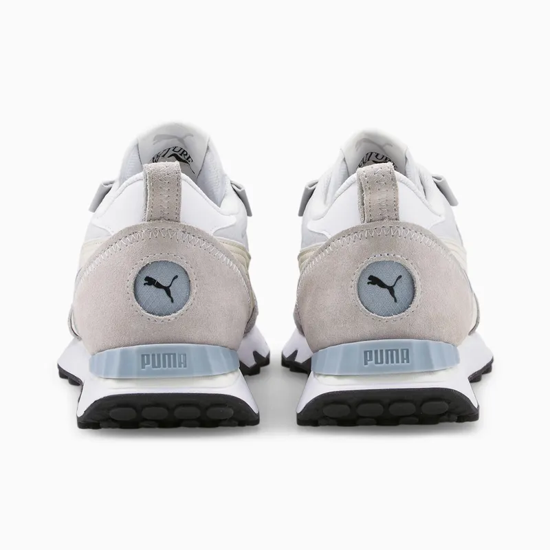 Puma Rider FV Grijs/Wit (387672-03)