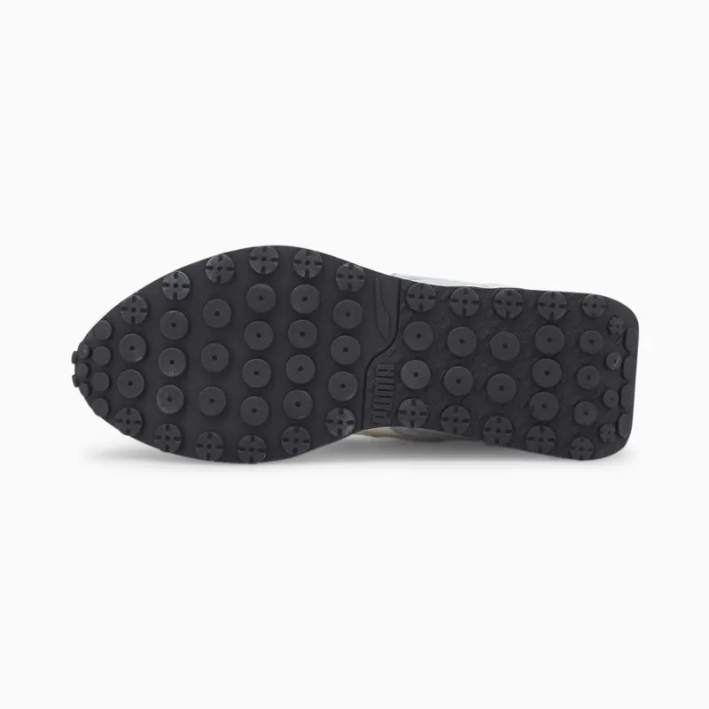 Puma Rider FV Grijs/Wit (387672-03)