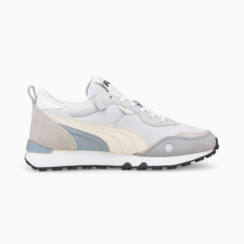 Puma Rider FV Grijs/Wit (387672-03)
