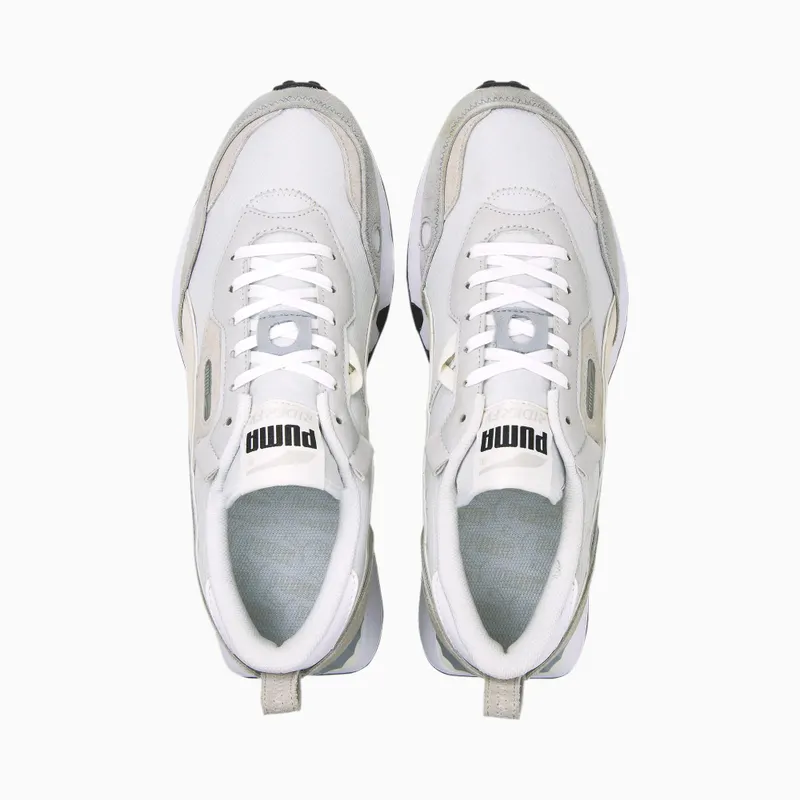 Puma Rider FV Grijs/Wit (387672-03)