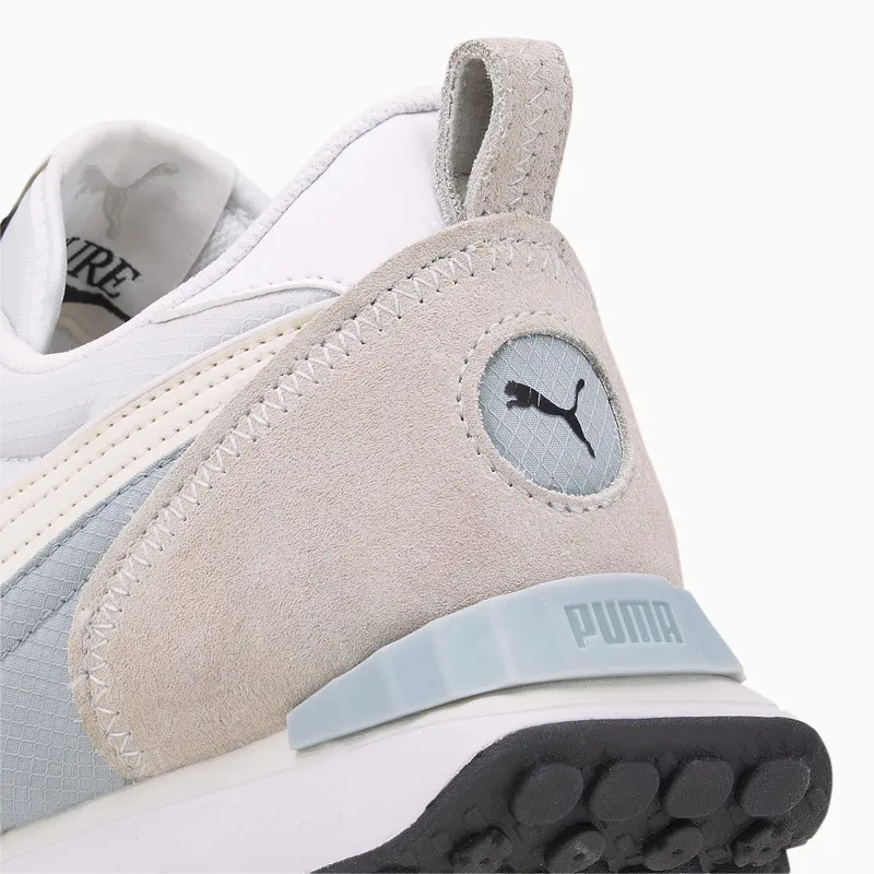 Puma Rider FV Grijs/Wit (387672-03)