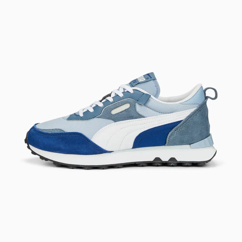 Puma Rider FV Blauw/Grijs (387672-06)