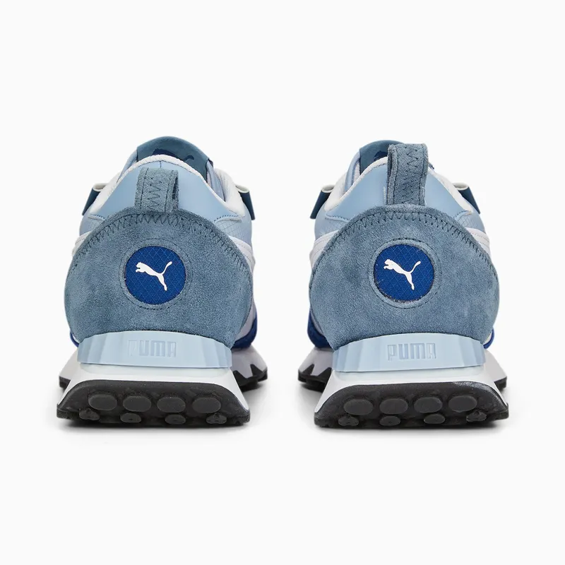 Puma Rider FV Blauw/Grijs (387672-06)