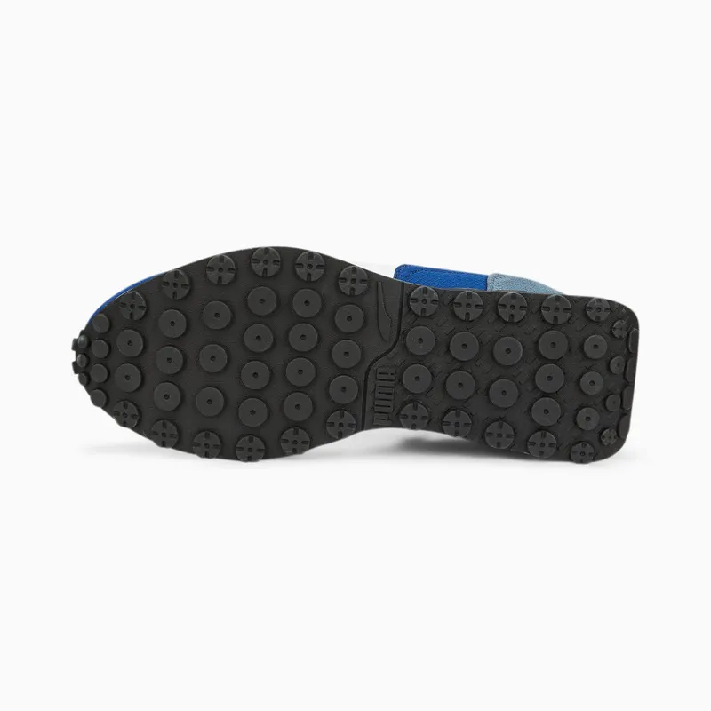 Puma Rider FV Blauw/Grijs (387672-06)