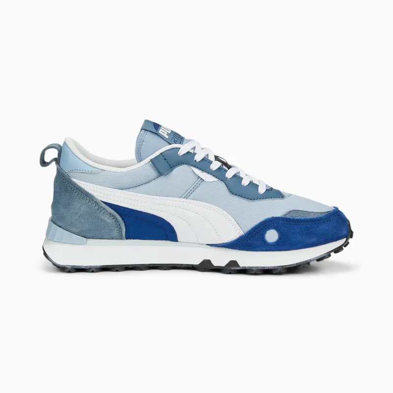 Puma Rider FV Blauw/Grijs (387672-06)