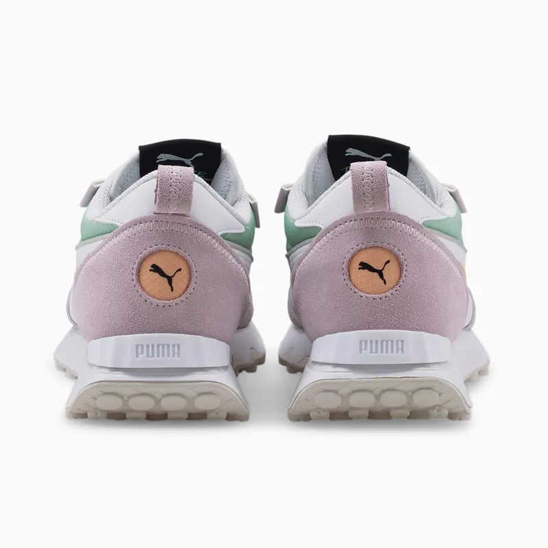 Puma Rider FV Wit (387672-08)