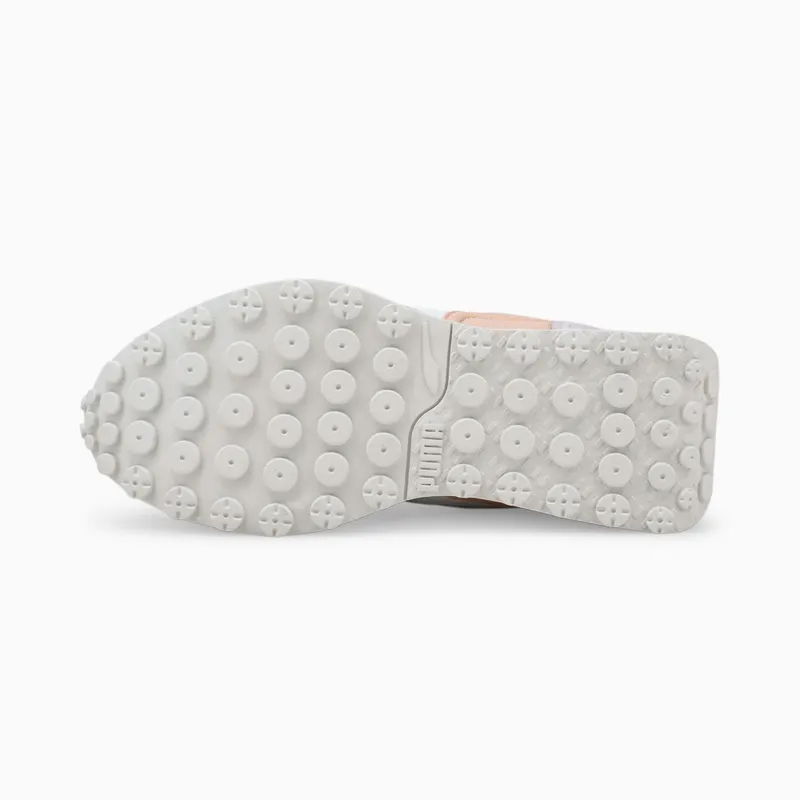 Puma Rider FV Wit (387672-08)