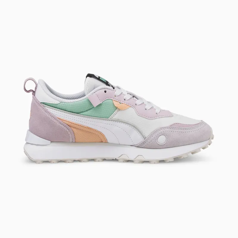 Puma Rider FV Wit (387672-08)