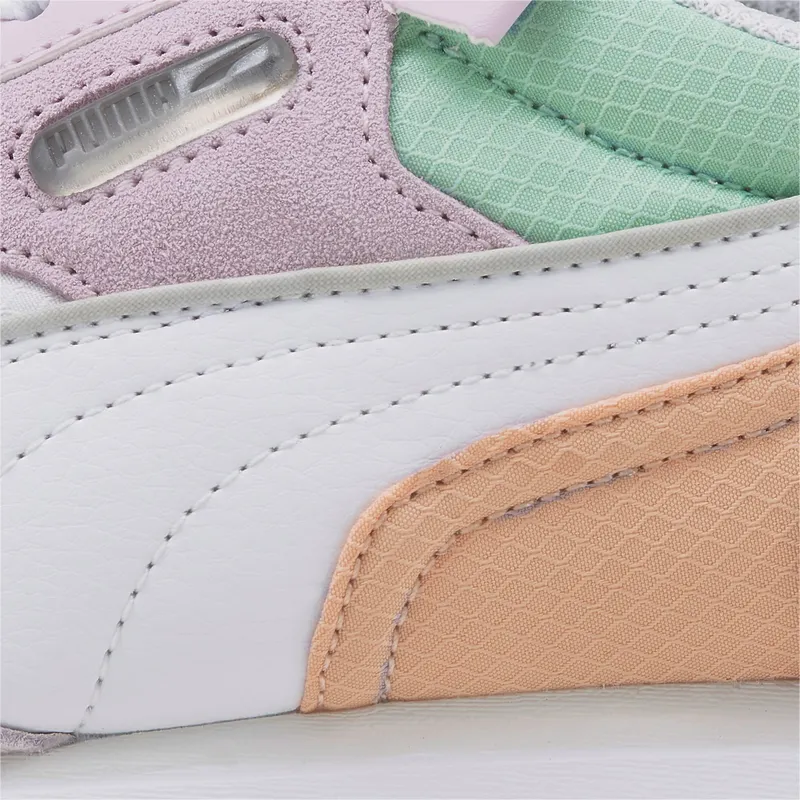 Puma Rider FV Wit (387672-08)
