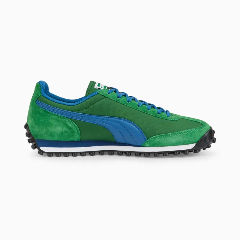 Puma Rocket OG Blauw/Groen (387253-02)