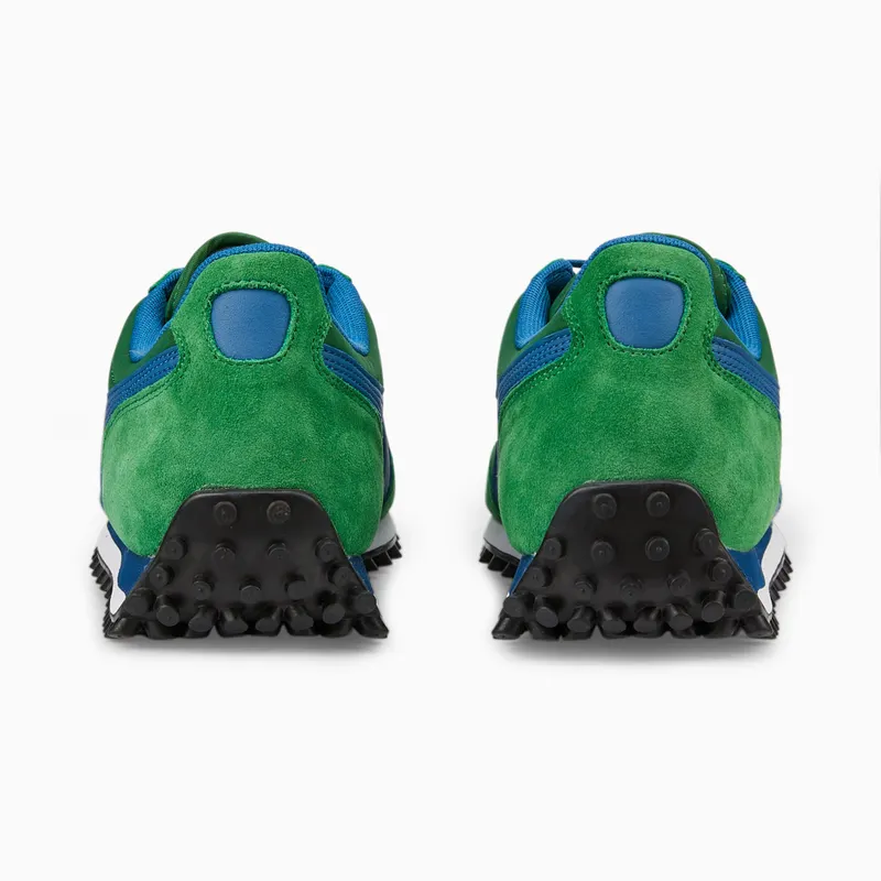 Puma Rocket OG Blauw/Groen (387253-02)