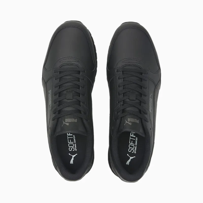 Puma ST Runner v3 L Zwart (384855-11)
