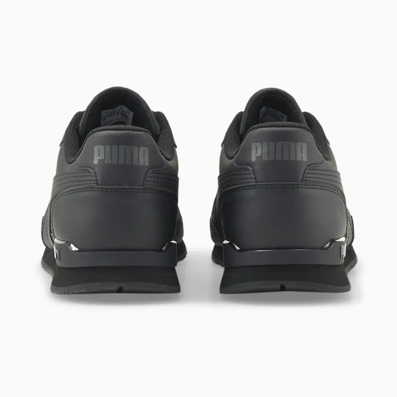 Puma ST Runner v3 L Zwart (384855-11)