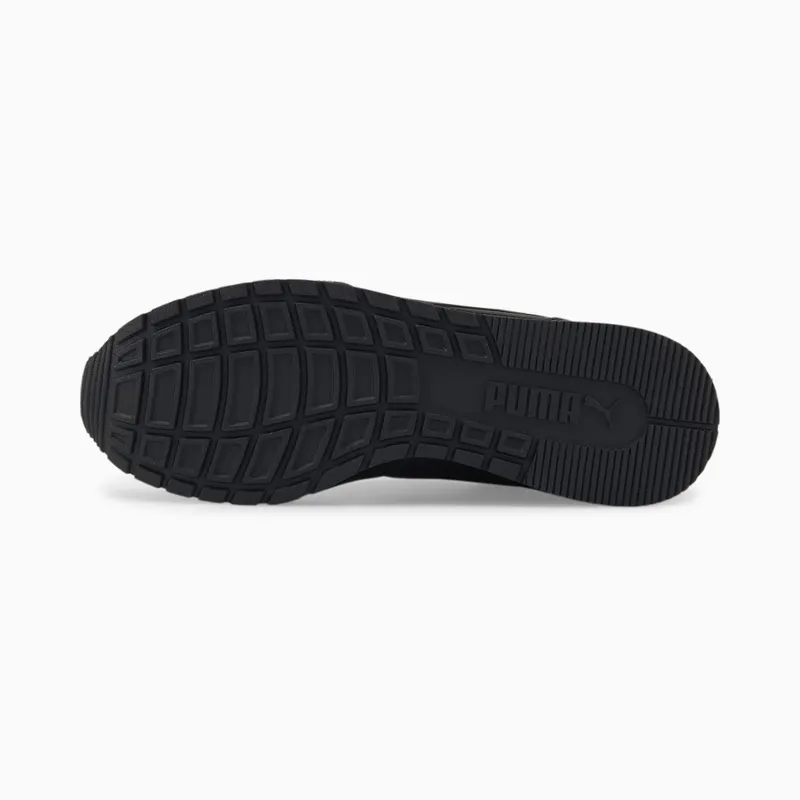 Puma ST Runner v3 L Zwart (384855-11)