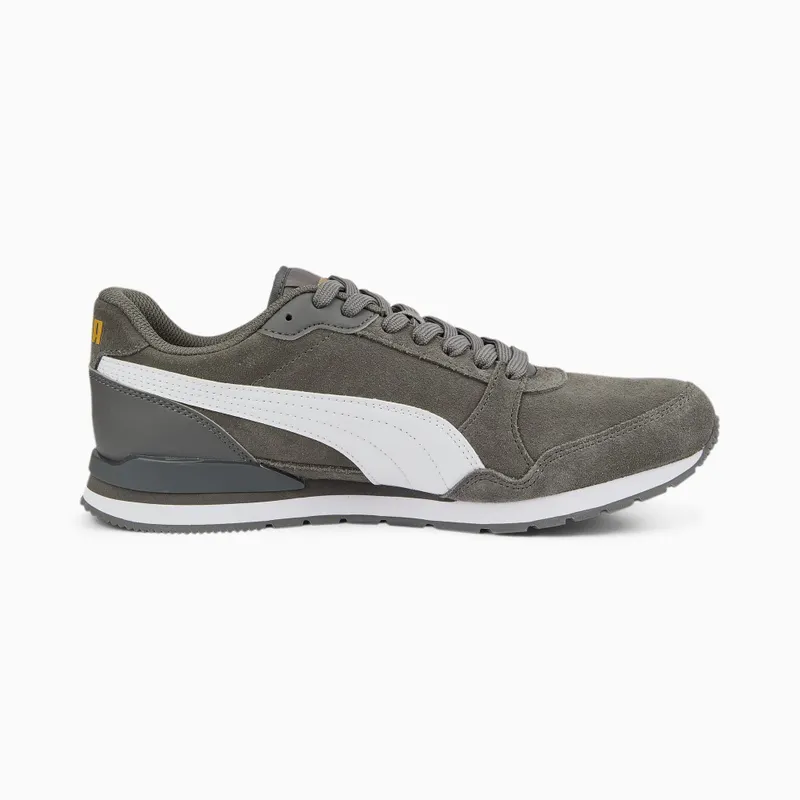 Puma ST Runner v3 SD Grijs/Wit (387646-02)
